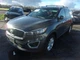 Used Front Center Interior Rear View Mirror fits: 2016 Kia Sorento Sdn w/o compa