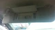 Driver Sun Visor Crew Cab With Illumination Fits 04-08 FORD F150 PICKUP 1600904