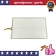 8'' Touch Screen Glass Digitizer Panel Fits 14-19 Toyota Highlander Radio 8-pin