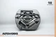07-09 Jaguar XK XKR X150 Emergency Spare Tire Foam Holder w/ Tool Kit OEM