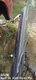 RIGHT GRY FRONT DOOR ASSEMBLY OEM 14-20 MINI MINICOOPE