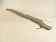SEAT TRIM FLOOR 3RD ROW fits CADILLAC SRX 2006 OEM 88898429