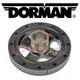 Dorman Engine Harmonic Balancer for 1983-1987 GMC S15 Jimmy 2.8L V6 Cylinder sm