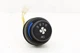 1983 Porsche 944 AC A/C Air Conditioning Climate Control Fan Switch OEM KW60