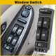 Master Power Window Switch for 2000 2001 2002 Chevrolet Silverado 1500 2500 3500