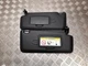 2022 Mercedes-Benz B-Class Sun Visor with Mirror Set A1778106200