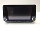 2019-2020 Nissan Altima AM FM Radio Receiver W/Display Screen OEM