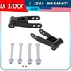 1-2" Rear Leveling Lift Kit Fits 1998-2011 Ford Ranger 2WD 4WD Spring Shackles