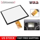 8.4" Uconnect 4 Touch Screen Digitizer for 2018-23 Dodge Ram 1500 2500 3500 4500
