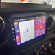 Carplay For 2018-2022 Jeep Wrangler JL Gladiator Android 15 Stereo Radio GPS USA