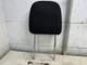 2023 FORD TRANSIT35 Passenger Right Side Front Headrest Black Cloth TRIM CB OEM 