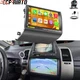 4+64GB For 2003-2009 Toyota Prius Android15 Car Radio GPS Wifi Apple Carplay Cam