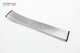 2006 - 2012 BENTLEY CONTINENTAL REAR RIGHT DOOR SILL SCUFF STEP PLATE TRIM OEM