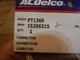 ACDelco PT1369 Engine Camshaft Position Sensor Connector
