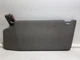 Driver Sun Visor Crew Cab Without Mirror Fits 11-14 FORD F150 PICKUP 240072