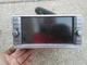 2009 10 11 2012 Subaru Impreza Forester Navigation Navi Radio Screen 86271-SC010