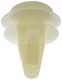 DORMAN Trim Panel Clip