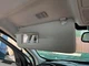 Driver Left Sun Visor Fits 15-19 DISCOVERY SPORT 4734875