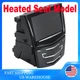 For Cadillac CUE System Touch Screen Nav Radio 23243166 Fits ATS CTS ELR SRX XTS