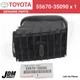 TOYOTA Genuine 4Runner Instrument Panel Register AC Heater Air Vent 55670-35090