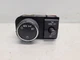 2013 Chevrolet Silverado 1500 Dash Switch - Headlights W/ Auto & Fogs