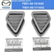 MAZDA Genuine RX-7 FC3S 86-92 Dashboard Demister Air Vent Grille Cover RH LH