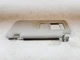 2017 2018 2019 MAZDA CX-5 LEFT DRIVER SUN VISOR GRAY KB8C-69-320A-75