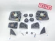 ✅✅✅BMW TOP-HIFI LOUDSPEAKER SET 9277839 9141501 9212078 9151971 9151972