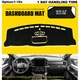 Sunshade For 2021-2025 Ford F150 Dashboard Cover Dashmat Dash Mat Protector
