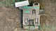  Volkswagen Atlas 2018-2021 Driver Side Blind Spot Sensor Bracket 3QF907456 OEM