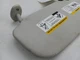 2007-2009 JEEP PATRIOT PASSENGER SUN VISOR