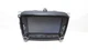2014-2017 Fiat 500 4 Door Navigation Radio Media Receiver w/ Display OEM