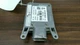 2012 A6 AUDI   BLIND SPOT ECU MASTER 4G0907566D 
