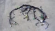 2011 11 Honda CR-Z Dash Wire Wiring Harness 32117-SZT-A40 76440