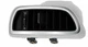Dash Leftt Passenger A/C Heater Vent 2014 Porsche Cayenne 7P5819704B 2011-2018