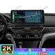 12.3'' 1920P 4G+64G CarPlay Android 15 Stereo Radio For Honda Accord 2018-2021