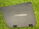 2014-2024 INFINITI Q50 Q60 OEM COWL PLENUM PANEL LEFT BRAKE FLUID COVER LID