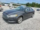 Used Infotainment Display fits: 2018 Ford Fusion front display 4.2`` screen Grad