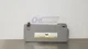 17 CHEVY SILVERADO 1500 SUN VISOR LEFT DRIVER GRAY