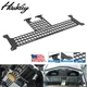 New Roof Rack Molle Panel Interior Shelf Storage Fits Jeep Wrangler JL 2018-2026