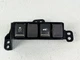 13-20 INFINITI JX35 QX60 DASH LEFT BOOT RELEASE & TRACTION CONTROL SWITCH OEM