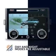 For Range Rover Sport L494 14-17 Car AC Air Condition Control LCD Screen Panel