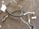 2007 A6 AUDI AC HOSES 3.2 LITER 6 CYLINDER