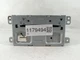 2014-2016 Chevrolet Malibu Am Fm Cd Player Radio Receiver WWU77