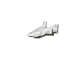 For Jeep Gladiator 2020-2021 Mopar 05281455AA Alternator Bracket