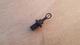 2005 - 2008 Audi A4   CLIMATE AIR TEMPERATURE SENSOR 8E0820539
