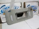 Sun Visor Passenger Right Hand 2011 SAAB 9-5 796524