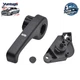 DS7Z99042C74A  Fit For Ford Fusion For Lincoln MKZ 13-17 Car Hood Release Handle