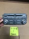 Oem 2005 Mitsubishi Endeavor Am Fm Cd Player Radio Receiver Mr576015Zz