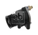 Vacuum pump, brake system Febi Bilstein 27005 for Ford